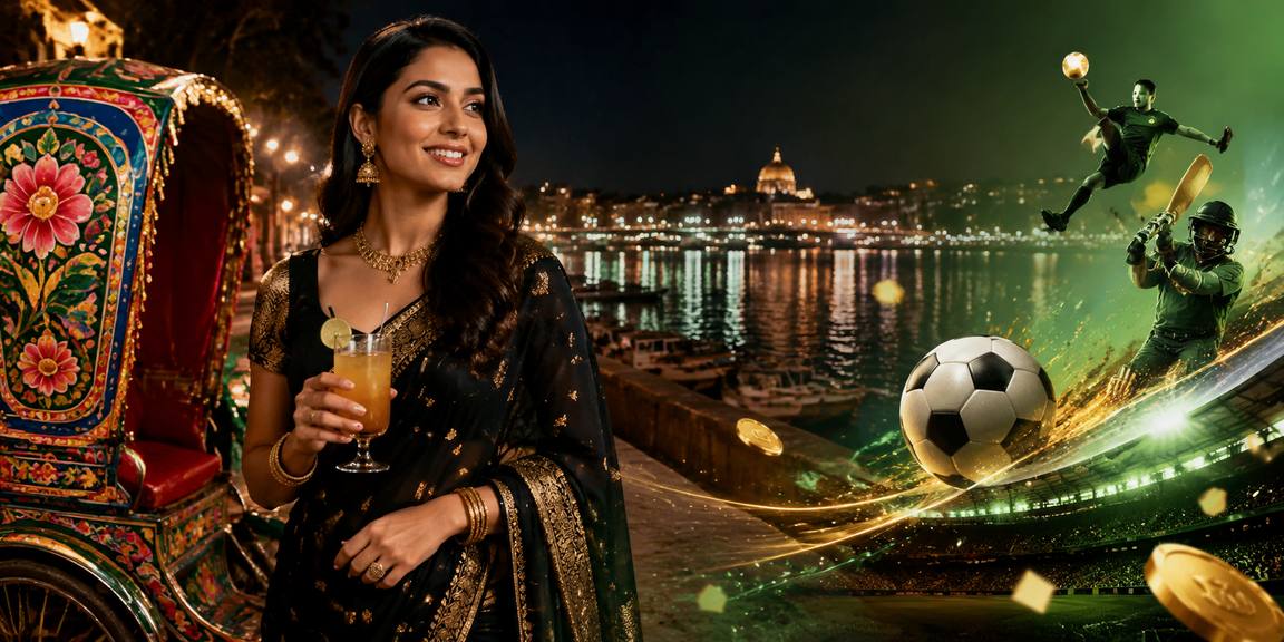 bajii88 স্পোর্টস ক্যানো বেট — মোবাইল থেকে সরাসরি বাজি